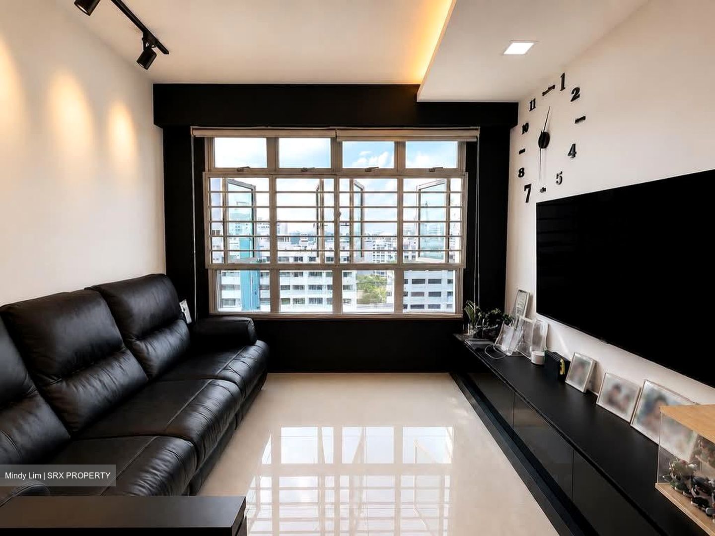 Blk 442C Fajar Hills (Bukit Panjang), HDB 4 Rooms #568863461